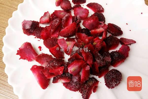 16种做冰棒的做法（4款经典的冰棒做法）(24)