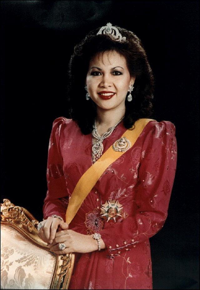 欧洲王室最帅王子(文莱马丁王子30岁)(3)