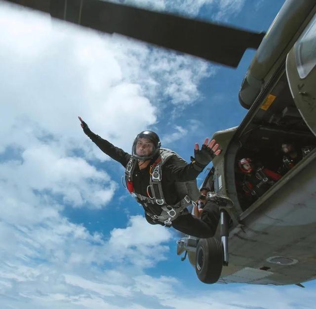 欧洲王室最帅王子(文莱马丁王子30岁)(12)