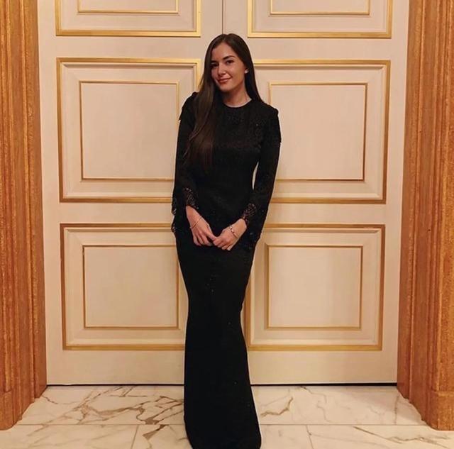 欧洲王室最帅王子(文莱马丁王子30岁)(18)