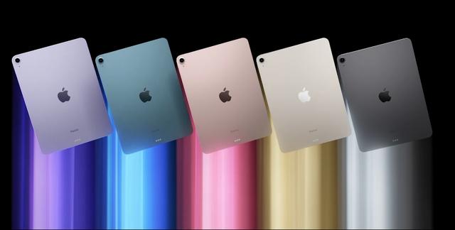 聆听2022苹果春季新品发布会(苹果2022春季发布会除了M1)(26)