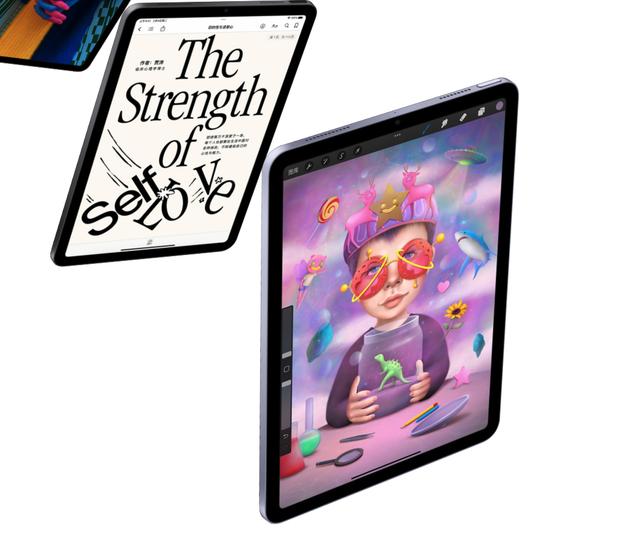 聆听2022苹果春季新品发布会(苹果2022春季发布会除了M1)(20)