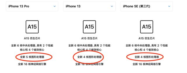 聆听2022苹果春季新品发布会(苹果2022春季发布会除了M1)(10)