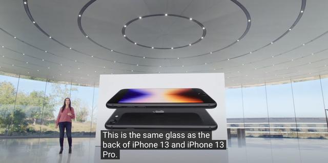 聆听2022苹果春季新品发布会(苹果2022春季发布会除了M1)(13)