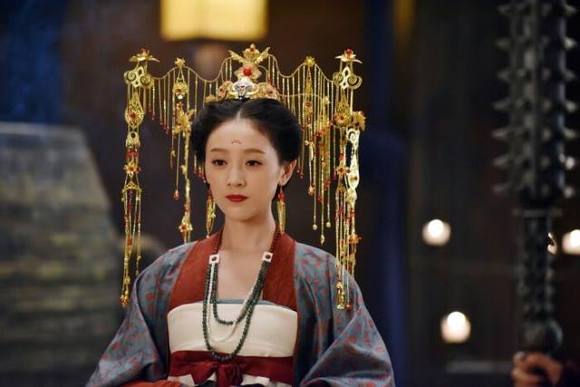 上古神话五大美貌女神(战力最强的九位女神)(13)