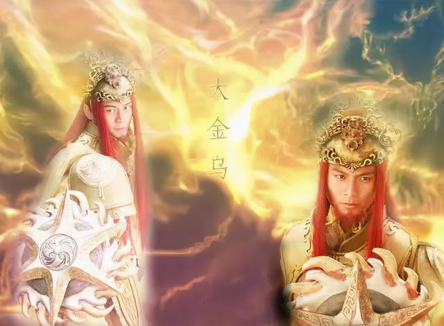 上古神话五大美貌女神(战力最强的九位女神)(10)