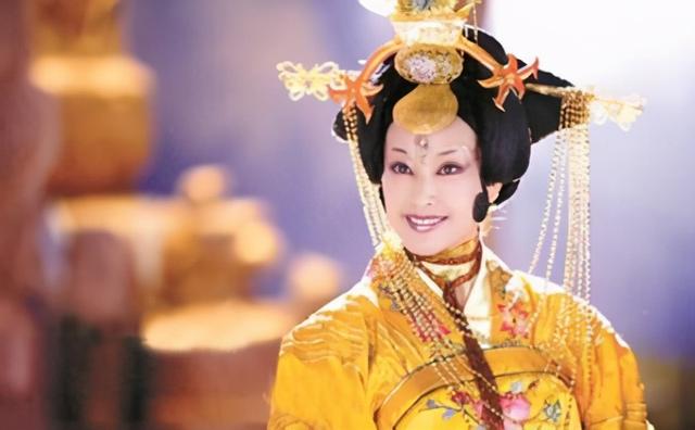 上古神话五大美貌女神(战力最强的九位女神)(5)