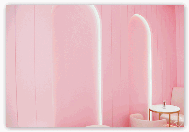 上海魔都复古咖啡(魔都首家AGATHA咖啡馆来了)(9)