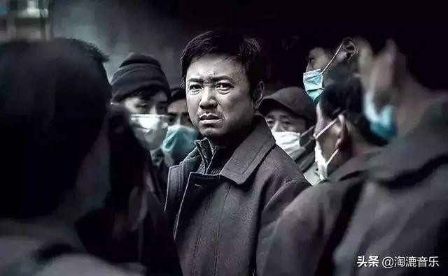 盘点最好听的电视剧主题曲(这七首影视剧主题曲)(10)