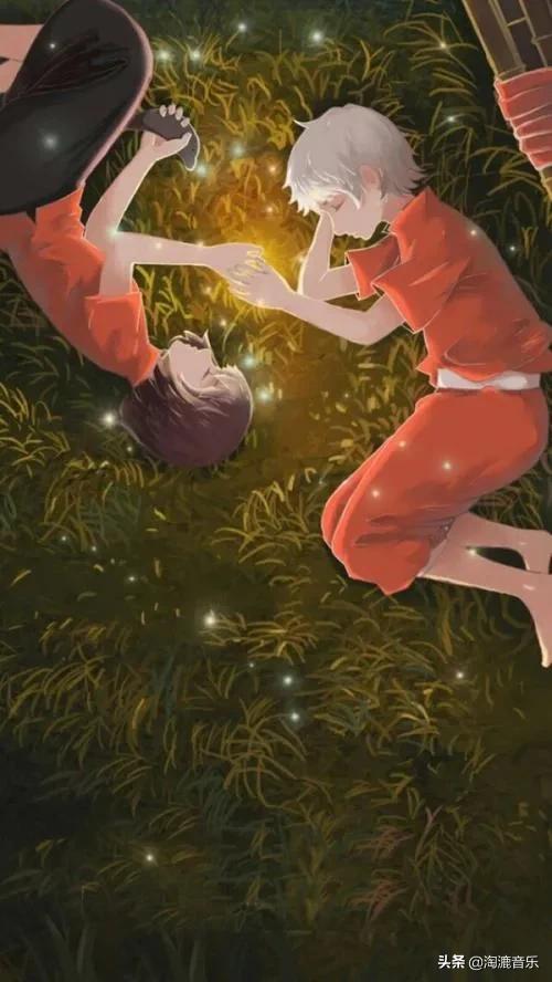 盘点最好听的电视剧主题曲(这七首影视剧主题曲)(5)