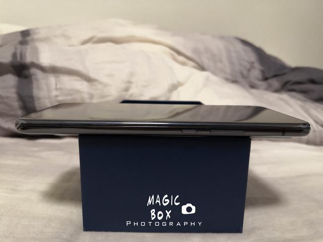 荣耀magic2优点和缺点(一部实用的未来手机)(6)