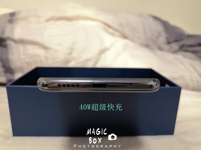 荣耀magic2优点和缺点(一部实用的未来手机)(4)