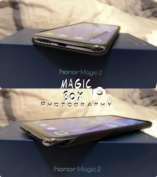 荣耀magic2优点和缺点(一部实用的未来手机)(8)