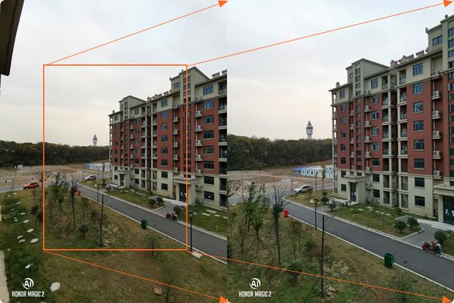 荣耀magic2优点和缺点(一部实用的未来手机)(15)