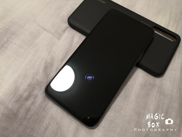 荣耀magic2优点和缺点(一部实用的未来手机)(17)