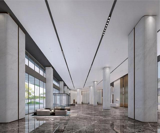 海信总部规划(海信国际中心当麦岛)(5)