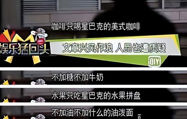 演员文章最近怎么样了(与谢娜搭档演话剧)(13)