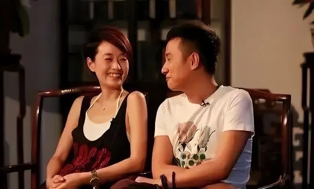 演员文章最近怎么样了(与谢娜搭档演话剧)(4)