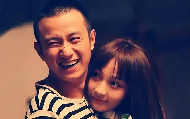 演员文章最近怎么样了(与谢娜搭档演话剧)(7)