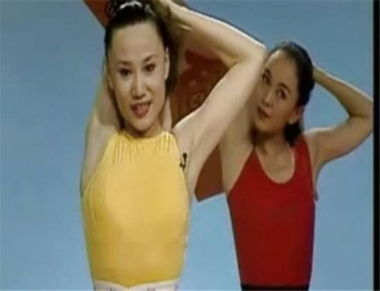 健美马华死因(2001年因白血病去世)(3)