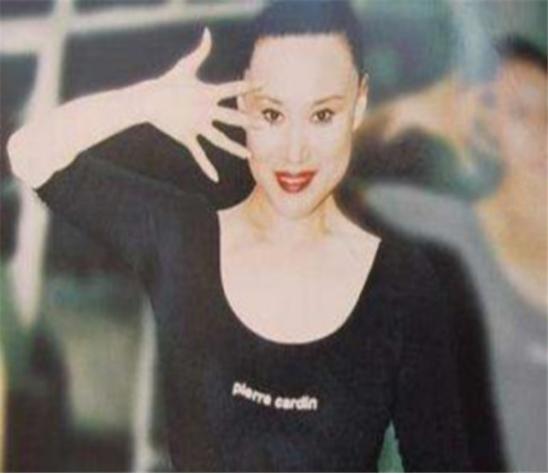 健美马华死因(2001年因白血病去世)(7)