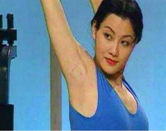 健美马华死因(2001年因白血病去世)(11)