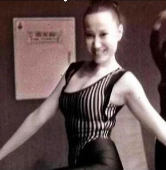 健美马华死因(2001年因白血病去世)(1)