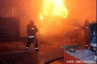 ​面粉什么情况不会爆炸（面粉会爆炸这不是开玩笑）