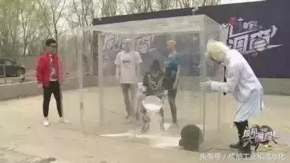 面粉什么情况不会爆炸(面粉会爆炸这不是开玩笑)(6)