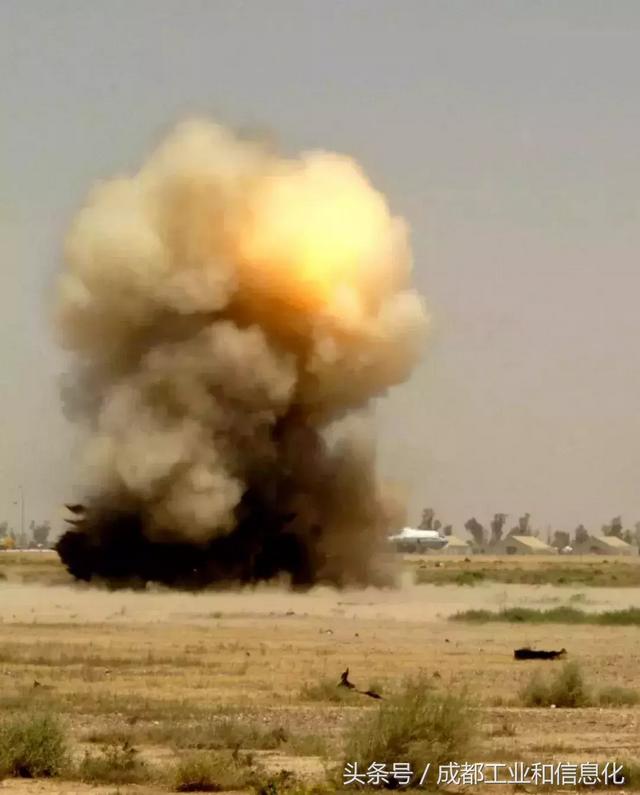 面粉什么情况不会爆炸(面粉会爆炸这不是开玩笑)(13)