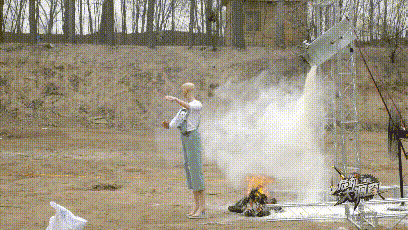 面粉什么情况不会爆炸(面粉会爆炸这不是开玩笑)(5)