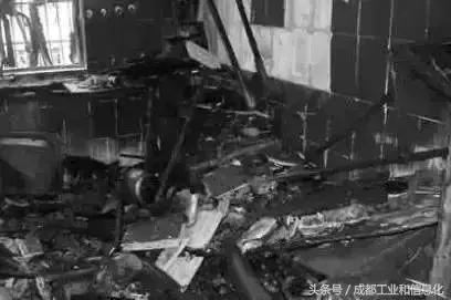 面粉什么情况不会爆炸(面粉会爆炸这不是开玩笑)(18)