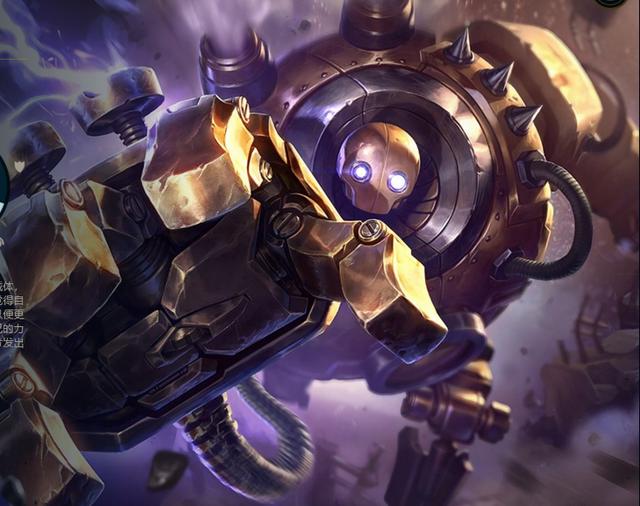 新版金铲铲之战各大阵容装备(金铲铲之战阵容推荐)(7)