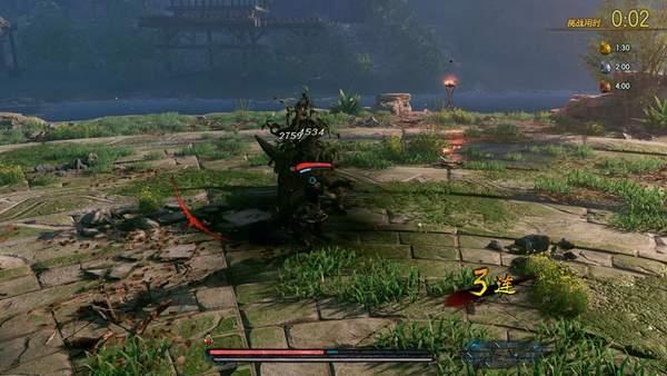 古剑奇谭三激活码分享(古剑奇谭3挑战DLC游迅评测)(6)