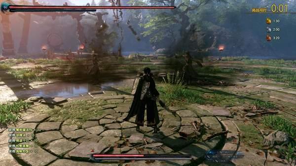 古剑奇谭三激活码分享(古剑奇谭3挑战DLC游迅评测)(5)