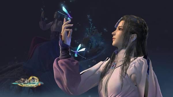 古剑奇谭三激活码分享(古剑奇谭3挑战DLC游迅评测)(1)