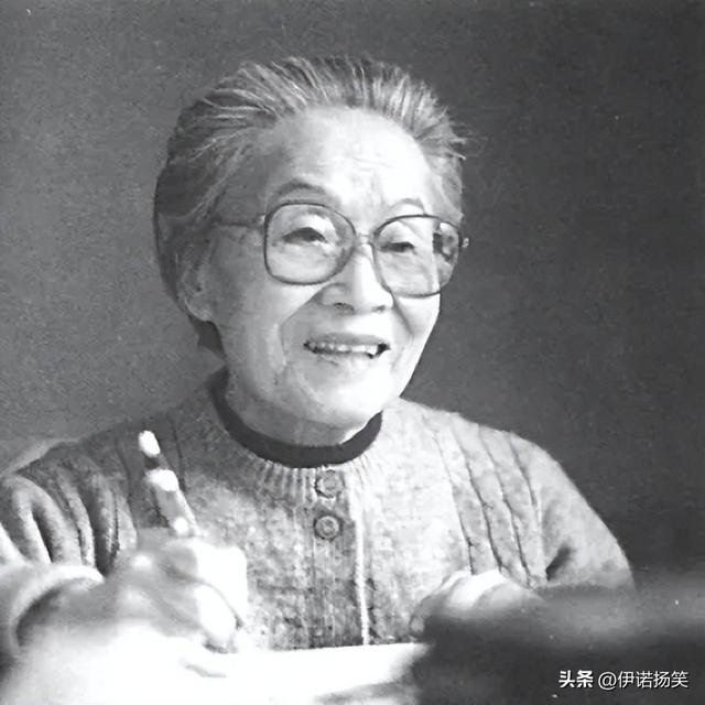 非常欣赏杨绛先生一句话（杨绛先生经典语录）(22)