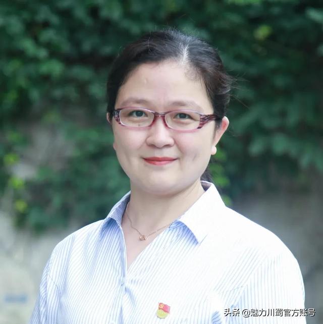 最美教师张桂梅事迹简短（名师风采最美教师）(3)