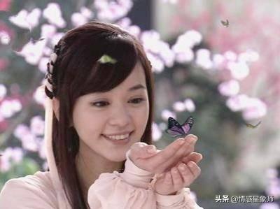 流星蝴蝶剑孙蝶生孩子了吗（流星蝴蝶剑孙蝶）(9)