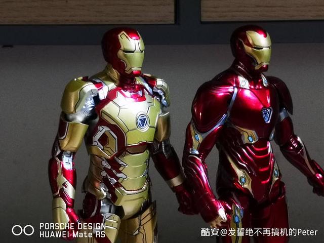 华为maters保时捷版有哪些专利(华为MateRS深度体验年轻人的第一台保时捷)(16)