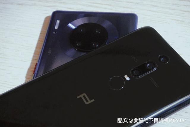 华为maters保时捷版有哪些专利(华为MateRS深度体验年轻人的第一台保时捷)(22)