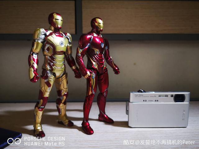 华为maters保时捷版有哪些专利(华为MateRS深度体验年轻人的第一台保时捷)(17)