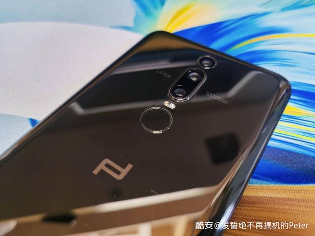 华为maters保时捷版有哪些专利(华为MateRS深度体验年轻人的第一台保时捷)(5)