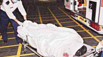 ​张国荣死亡究竟令人毛骨竦然，灵异事变缠身引导死亡_系流言