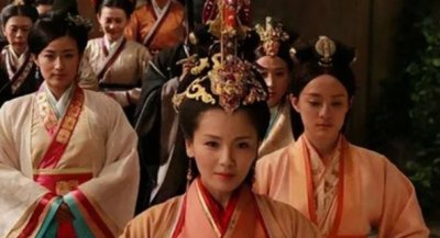 ​陪嫁媵侍是什么意思（媵侍和妾谁地位更高）