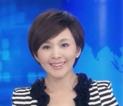 欧阳夏丹的老公李心木资料 有孩子了吗