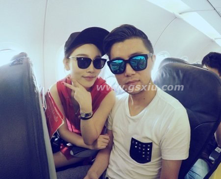 刘海涛Kiro前女友是谁 和现任妻子举行了旅行婚礼