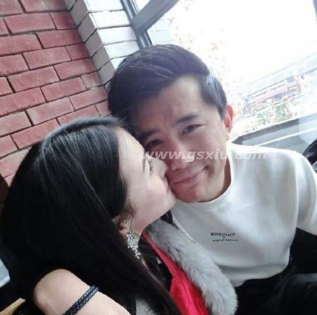 刘海涛Kiro前女友是谁 和现任妻子举行了旅行婚礼