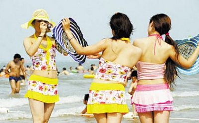 ​到异国他乡旅游你要学会的技能