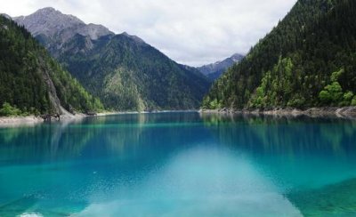 ​四川九寨沟旅游路线